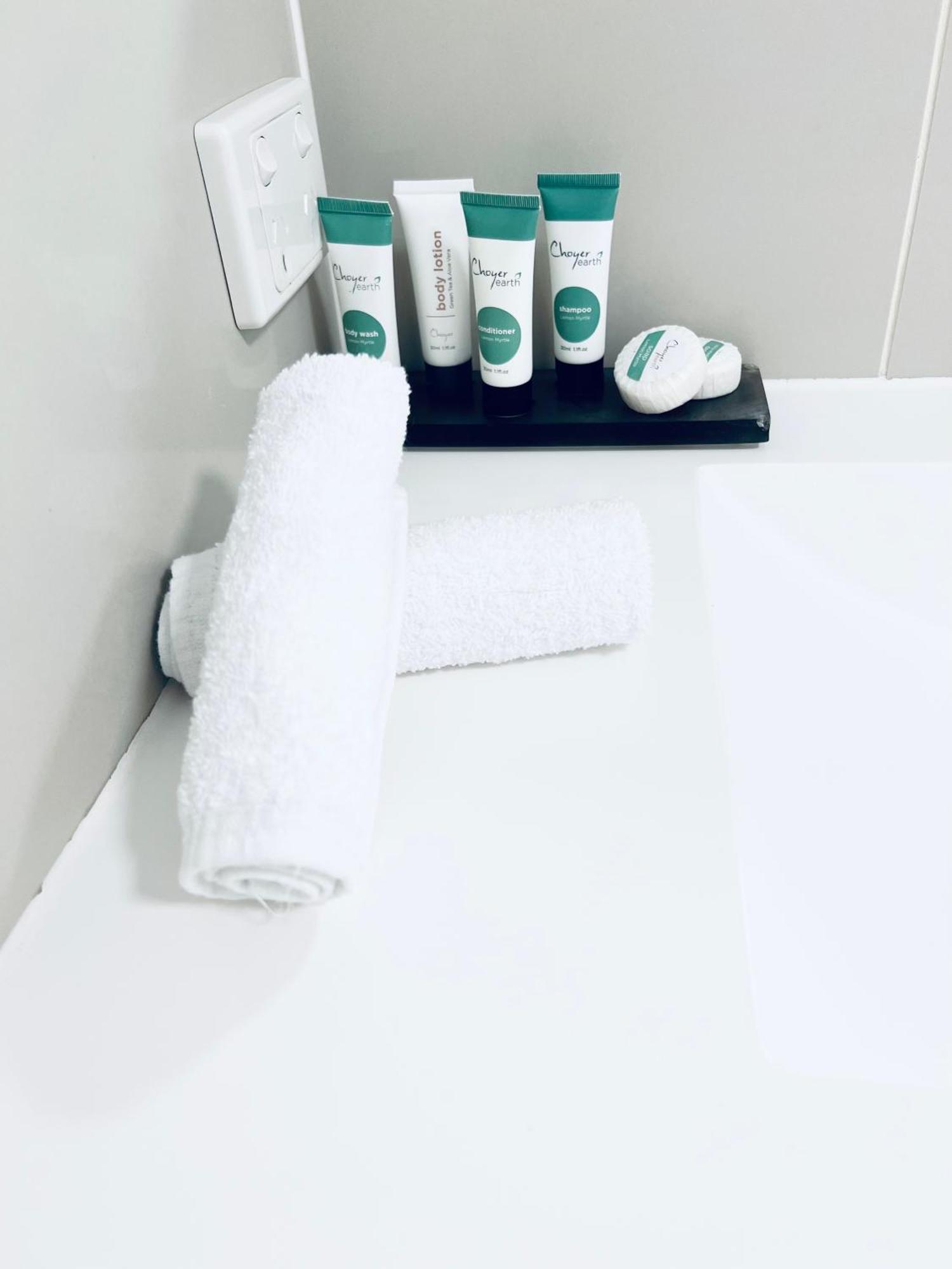 Harmony Accommodation Townsville Ngoại thất bức ảnh