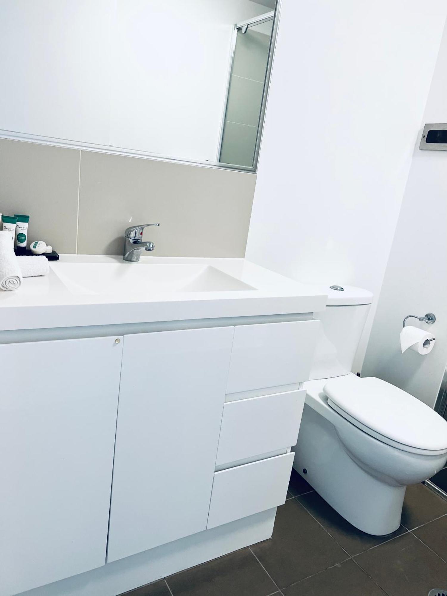 Harmony Accommodation Townsville Ngoại thất bức ảnh