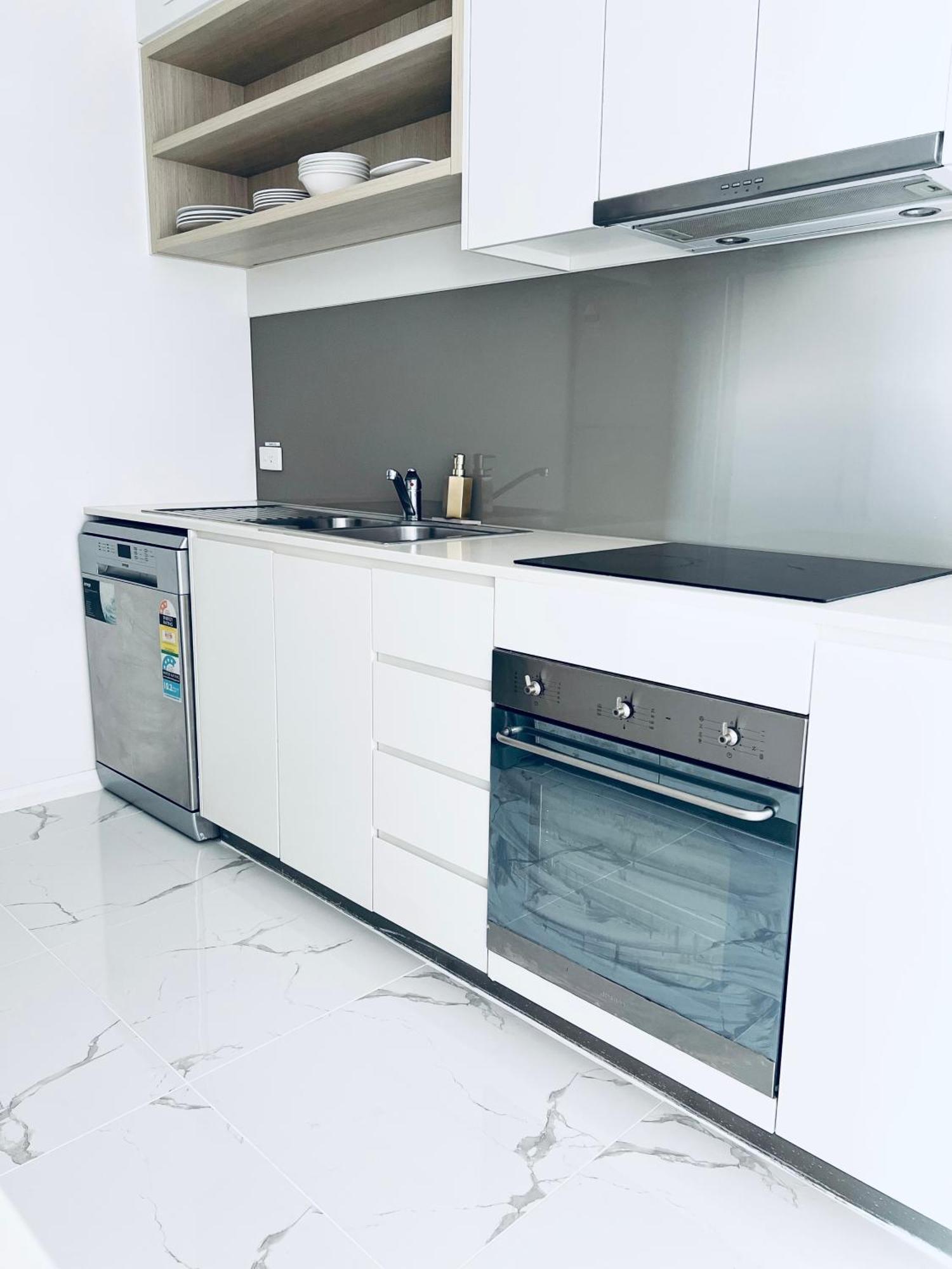 Harmony Accommodation Townsville Ngoại thất bức ảnh