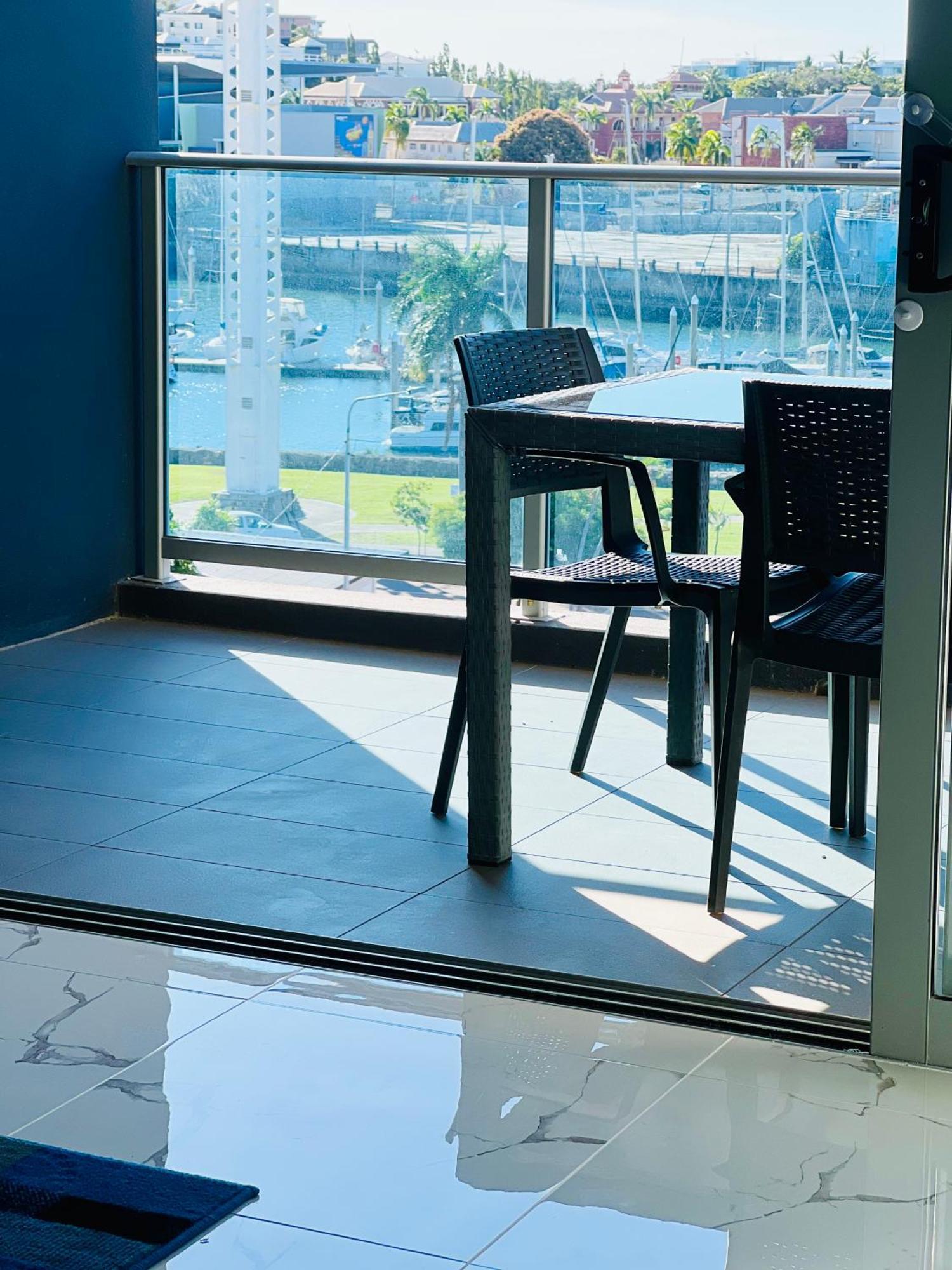 Harmony Accommodation Townsville Ngoại thất bức ảnh