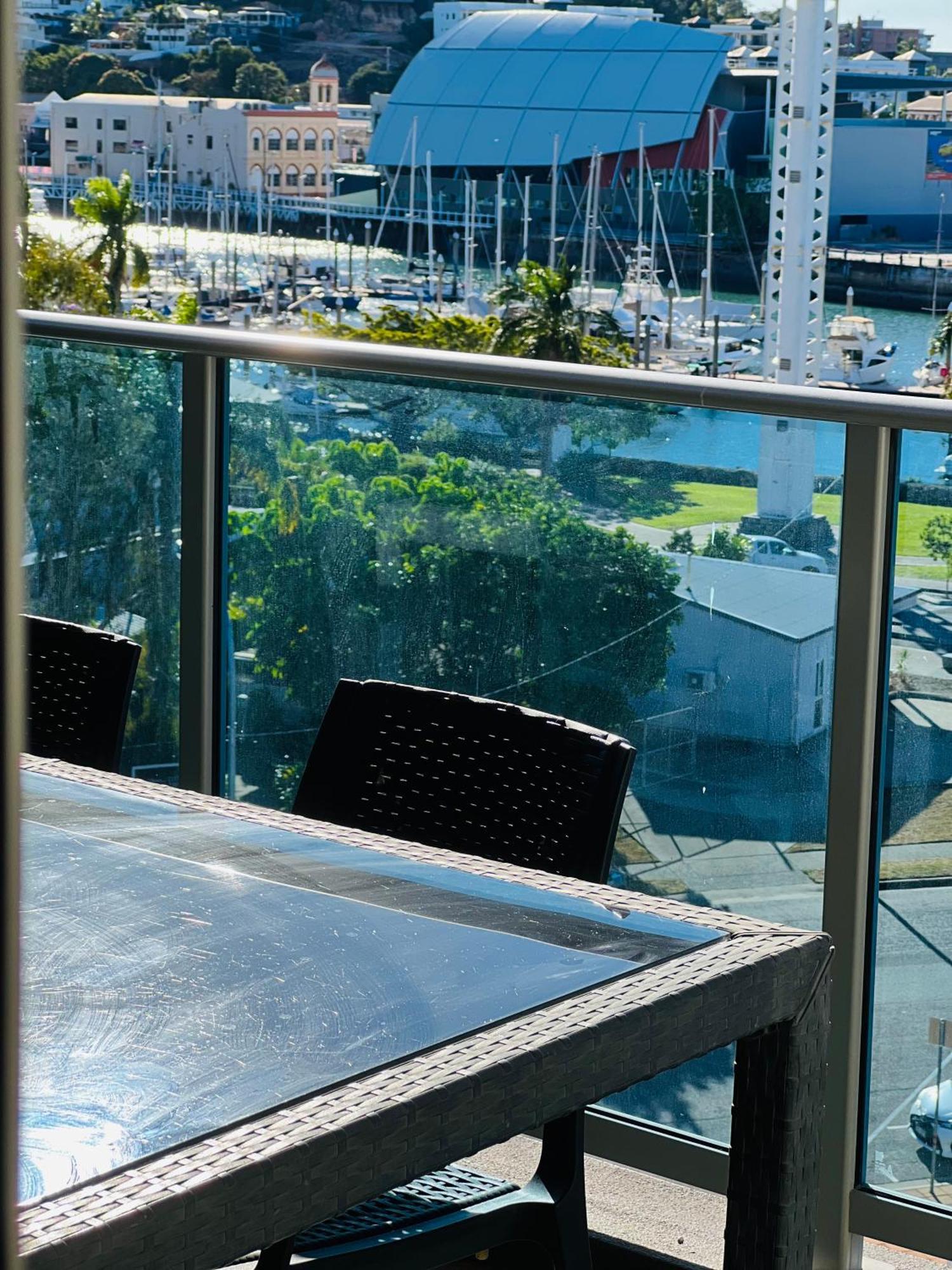 Harmony Accommodation Townsville Ngoại thất bức ảnh
