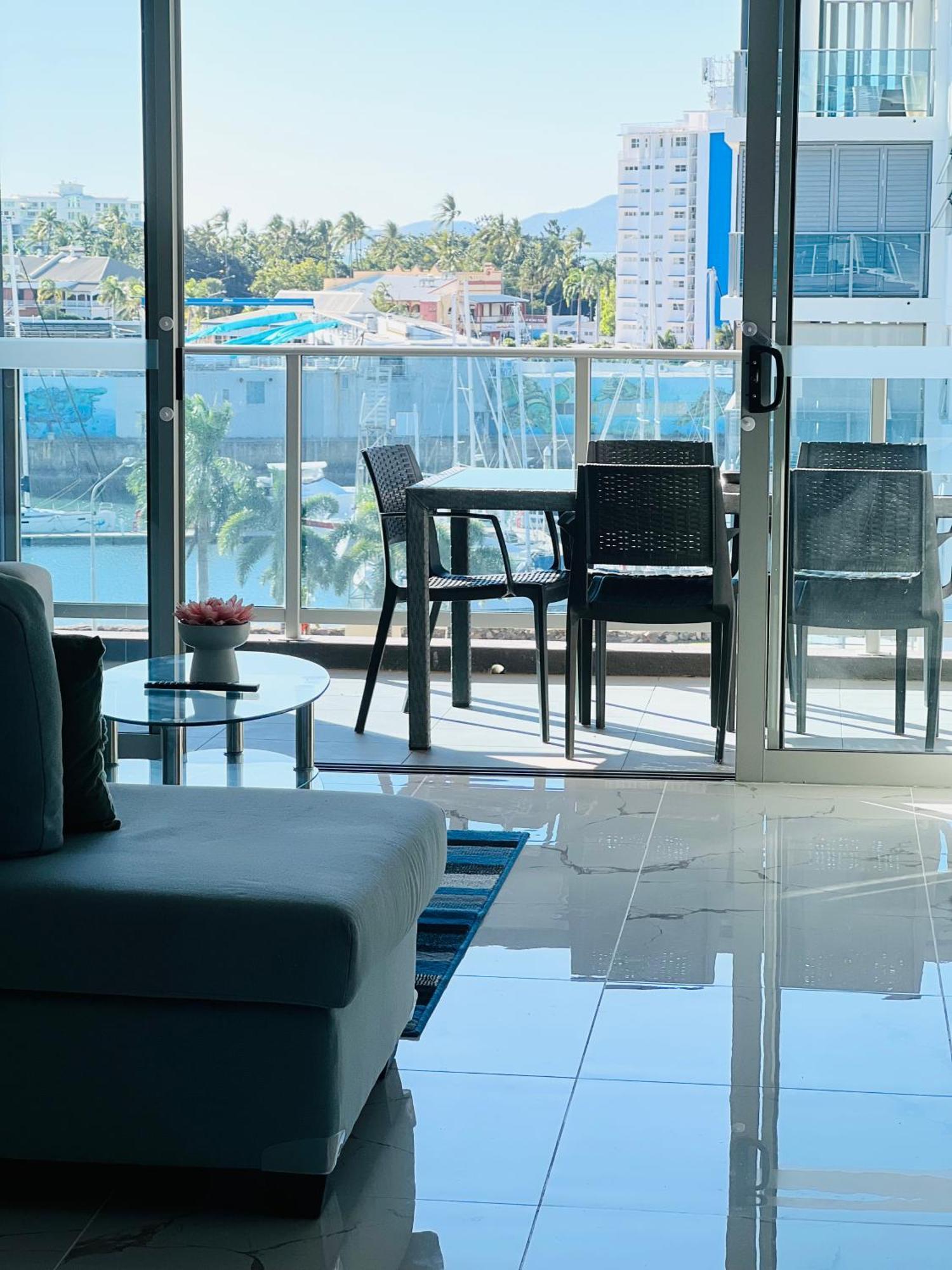 Harmony Accommodation Townsville Ngoại thất bức ảnh