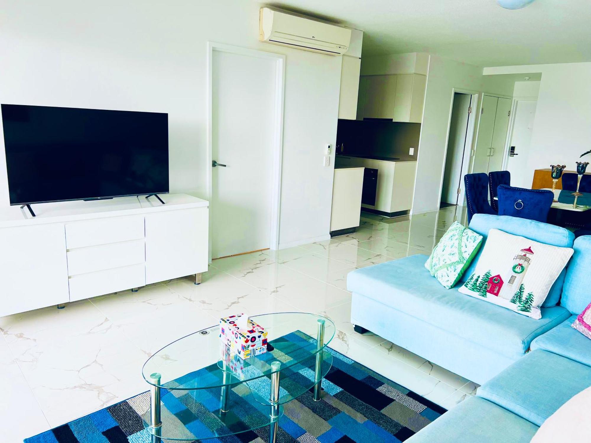 Harmony Accommodation Townsville Ngoại thất bức ảnh