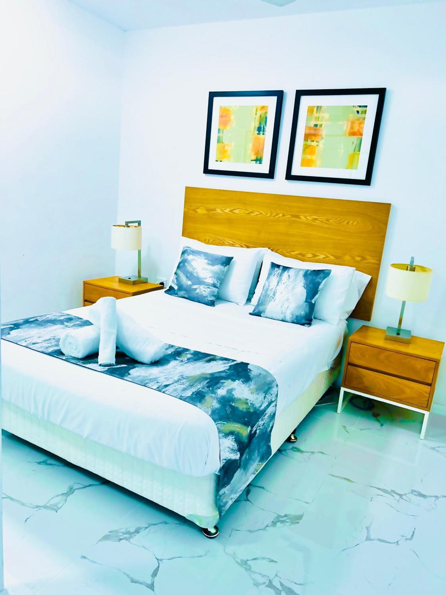 Harmony Accommodation Townsville Ngoại thất bức ảnh