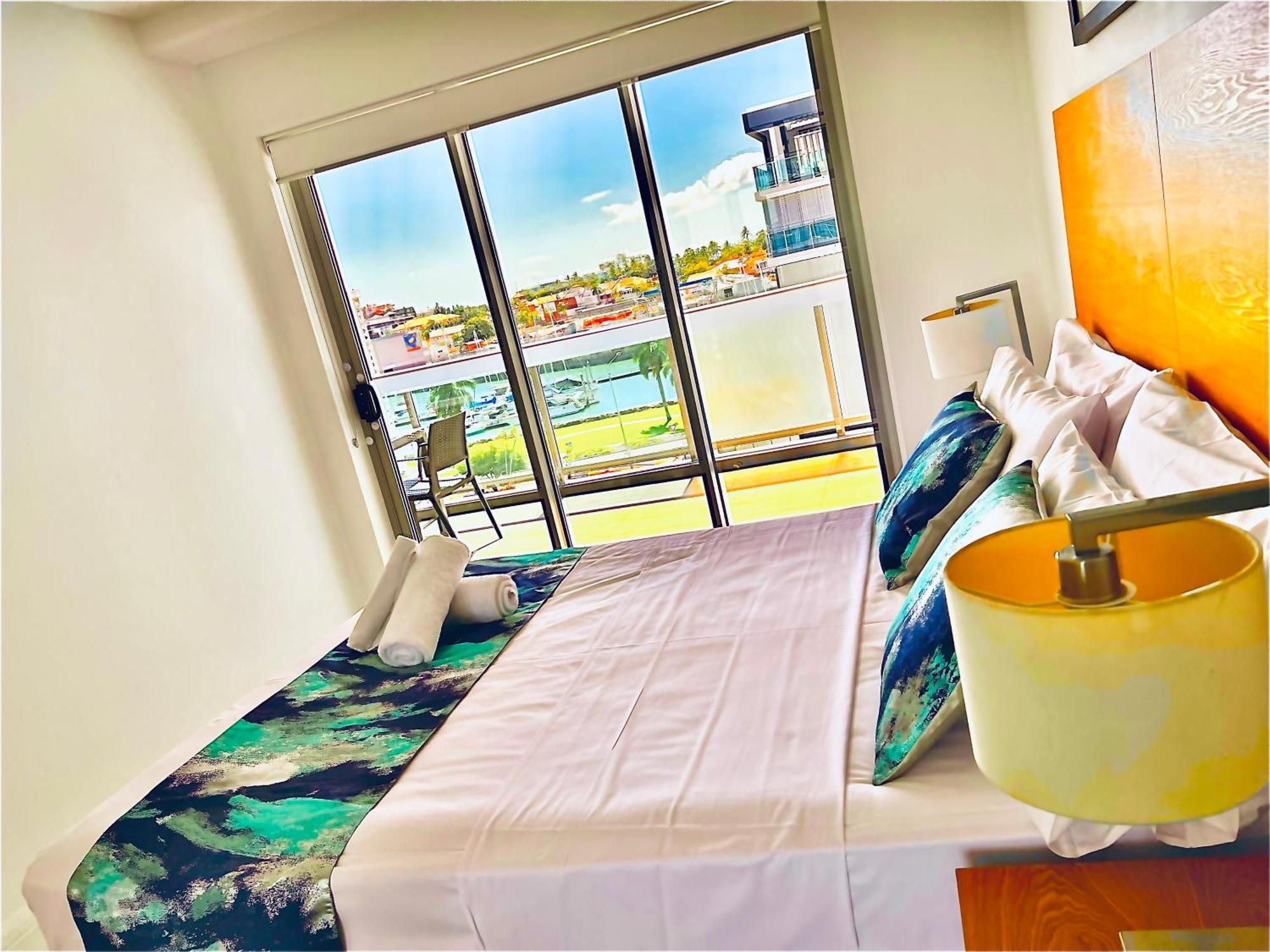 Harmony Accommodation Townsville Ngoại thất bức ảnh