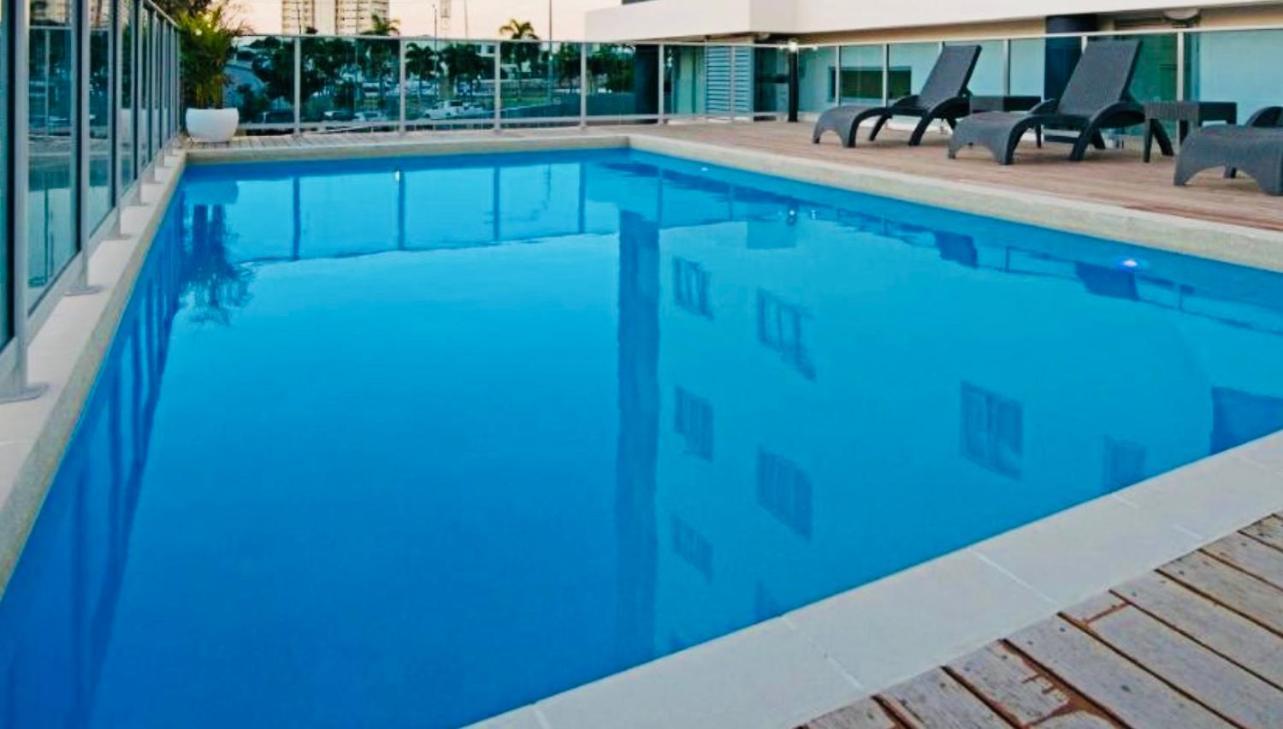 Harmony Accommodation Townsville Ngoại thất bức ảnh